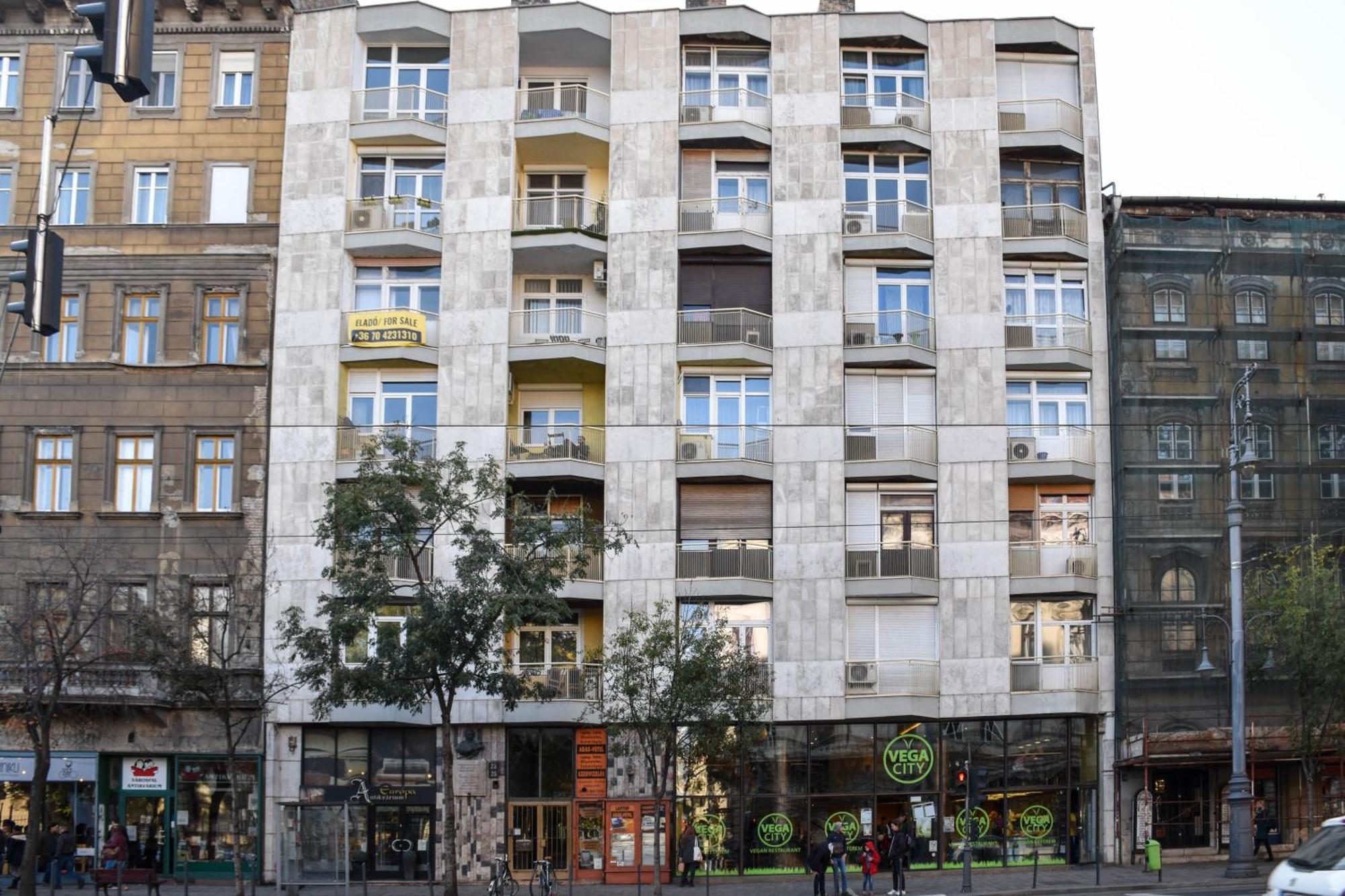 Apartman Mint Pearl 3 2 Bathrooms At Kalvin Square
